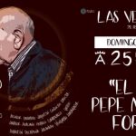 Cartel anunciador del Domingo de Ramos