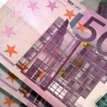 Billetes de 500 euros