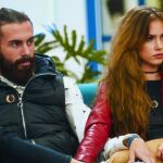 Los concursantes de ‘Gran Hermano’ implicados en el supuesto caso de agresión sexual