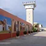 Imagen de la prisión de Huelva