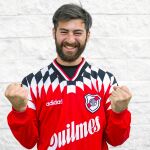 Cruzar el mundo y vender el coche para ver a River