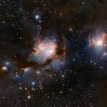 La nebulosa Messier 78