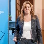 Reunión de partidos para pactar el nuevo director de la RTVA