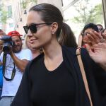 Angelina Jolie