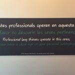 Starbucks España afirma que el catalán es el «idioma oficial de Cataluña» discriminando al castellano