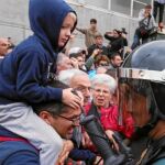 Solo gana Puigdemont
