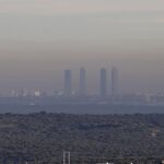 Bruselas mantiene su ultimátum a España y 8 países por contaminación del aire