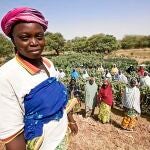 El certamen será a beneficio de Cruz Roja y de su proyecto de seguridad alimentaria en Sebba (Burkina Faso)