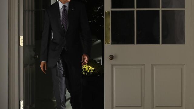Barack Obama