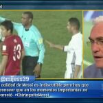 El «Chiringuito», líder