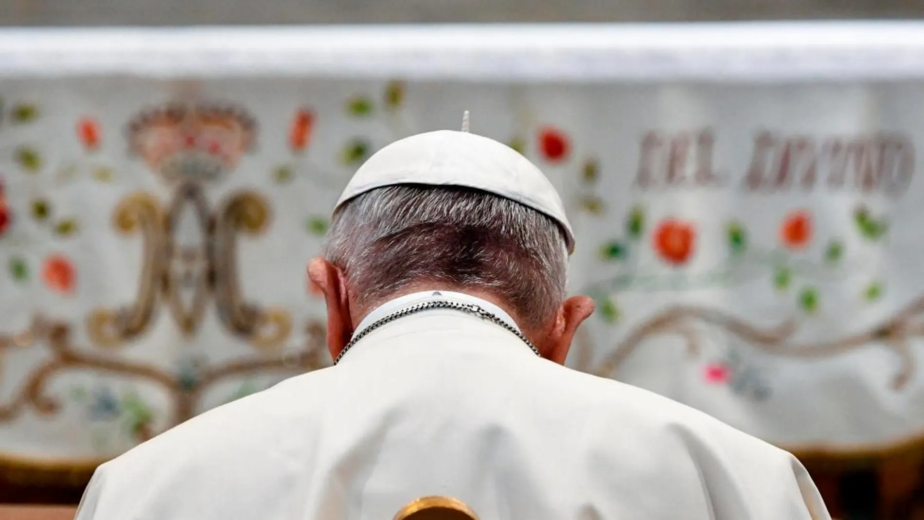 La labor impagable de la Iglesia católica