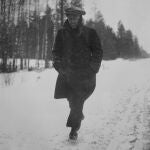 Boris Pasternak es uno de los ejemplos de escritores perseguidos por el totalitarismo soviético
