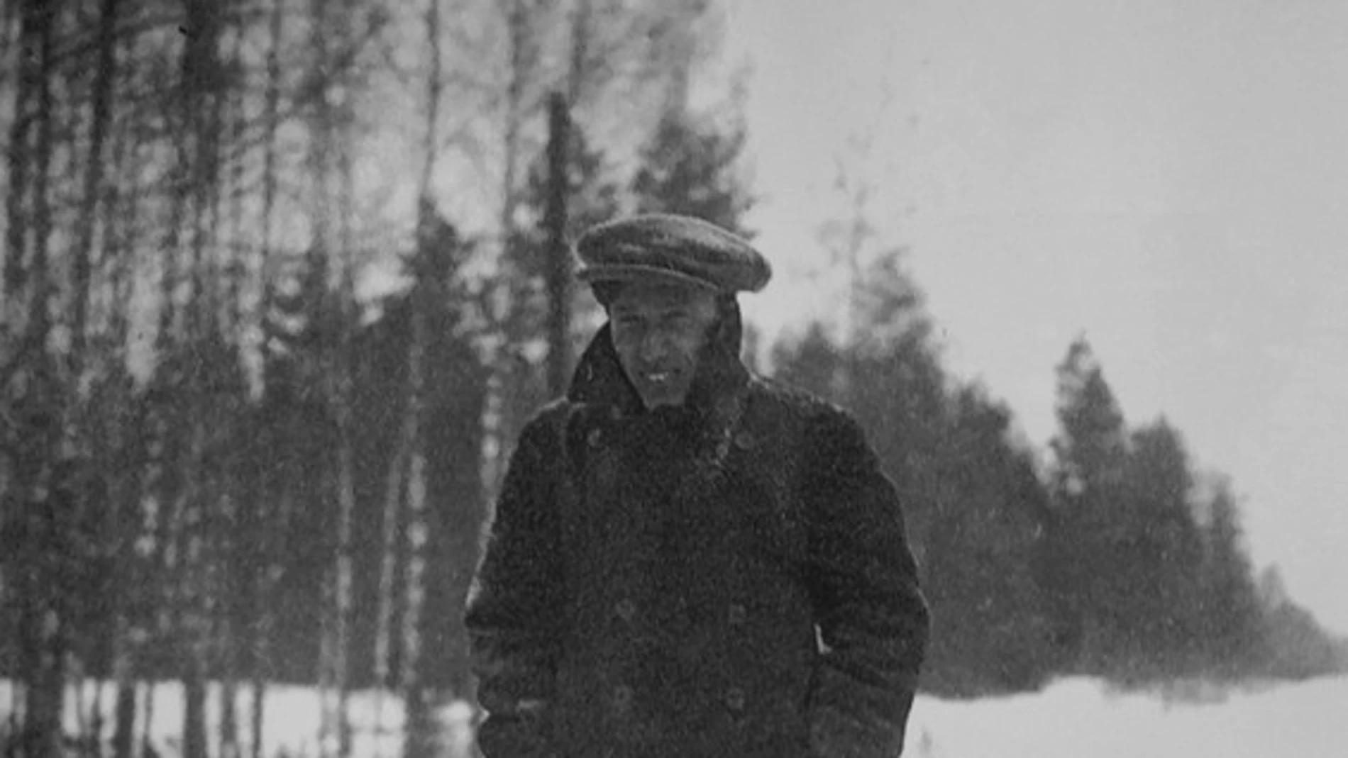 Boris Pasternak es uno de los ejemplos de escritores perseguidos por el totalitarismo soviético