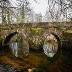 Puente de Martiñan