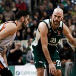 79-82. Un Doncic estelar acerca al Real Madrid a su objetivo