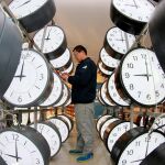 La aplicación del registro horario laboral quedará en manos de la negociación colectiva