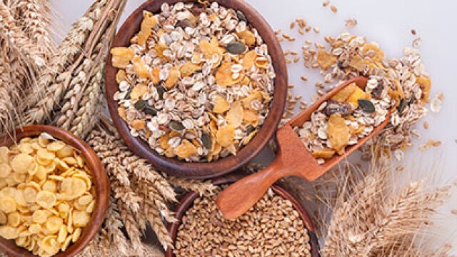 Estos cereales no pueden faltar en tu dieta