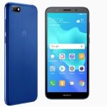 Huawei lanza la versión 2018 de su Y5