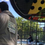 Unión StarVie y Padel Sem Barreiras