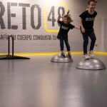 RetoKids, una nueva metodología deportiva que apoya la evolución física, emocional y mental de los niños.