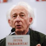 Albert Boadella. Foto: J. Fdez-Largo