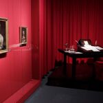 Exposición sobre Leonardo Da Vinci de 2012