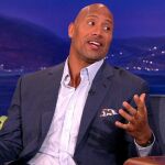 Dwayne Johnson, «The Rock», produce y presentará «The Titan Games»