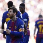 Mozart, Van Gogh, Shakespeare... Leo Messi