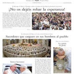 L'Osservatore Romano Nº 13