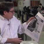 El vídeo blog de F. Marhuenda: «Podemos y PSOE no pueden hablar de amiguismo porque han colocado a amigotes sin preparación en altos cargos»