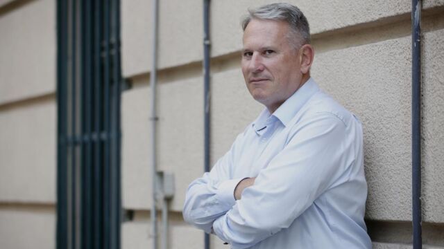 Richard Kemp