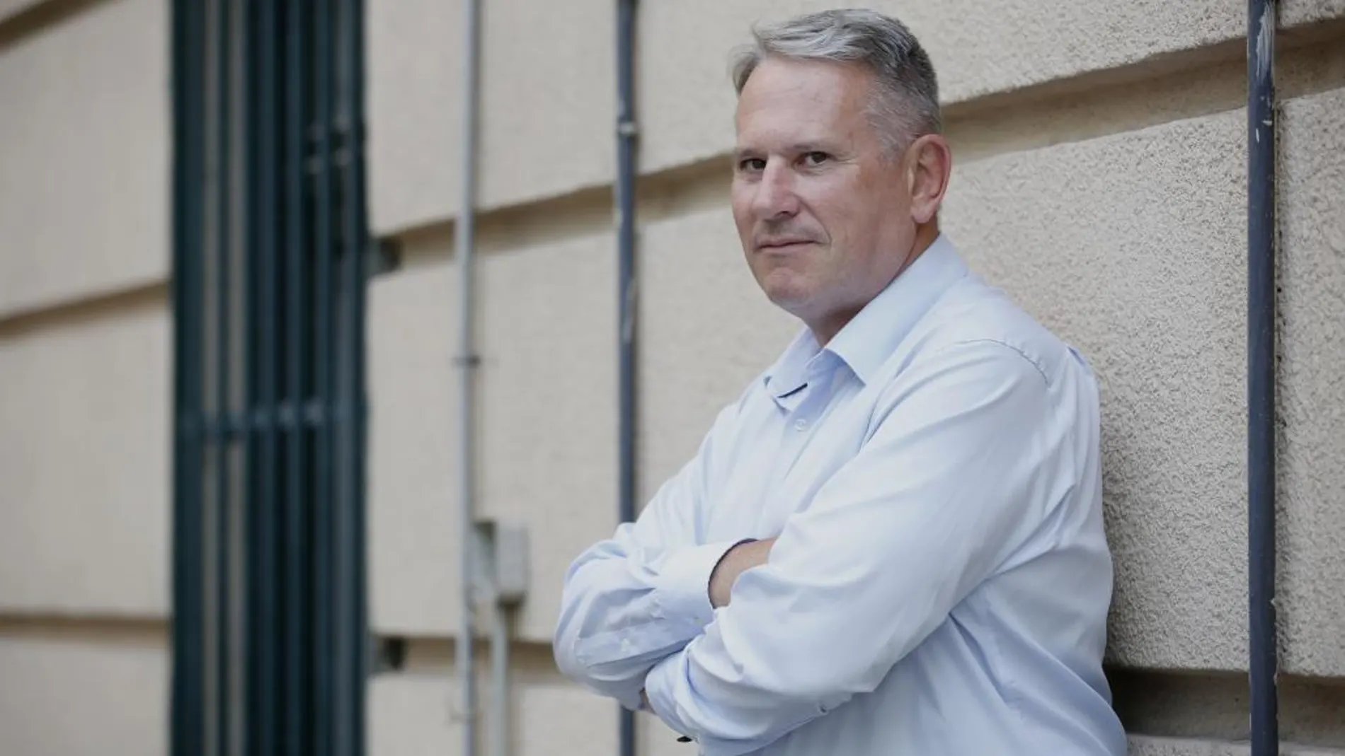 Richard Kemp