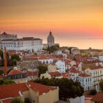 Lisboa, el corazón de Portugal