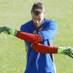 De Gea