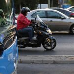 Iniciativa por la seguridad vial de los motoristas