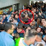 Cayetana Álvarez de Toledo: "Se acabó, no tenemos miedo a una banda de niñatos subvencionados"