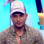 Omar Montes