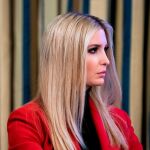 Ivanka Trump, hija del presidente y asesora de la Casa Blanca