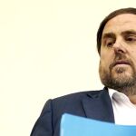 Oriol Junqueras