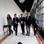 El PP y Ciudadanos se reunirán de nuevo el próximo lunes