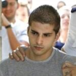 Miguel Carcaño,