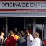 Oficina de Empleo en Madrid