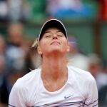 Maria Sharapova