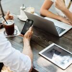 Se dispara la demanda de profesionales digitales en Madrid