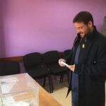 Así ve Dante Fachín el 21-D: «O Nosotras o el Rey»