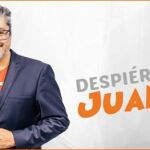 El programa de Melodía FM, ‘¡Despiértame, Juanma!, se suma al 8M
