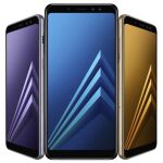 Los nuevos Galaxy A6 y A6+ estarán disponibles en unos días