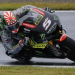 El francés Johann Zarco.