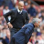 Cara a Cara: ¿Le dio un baño Guardiola a Mourinho?
