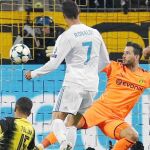 La Champions le da a Antena 3 la emisión más vista en septiembre